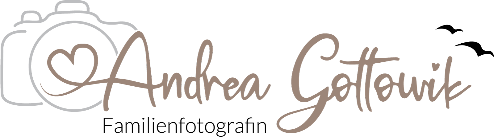 Logo Andrea Gottowik